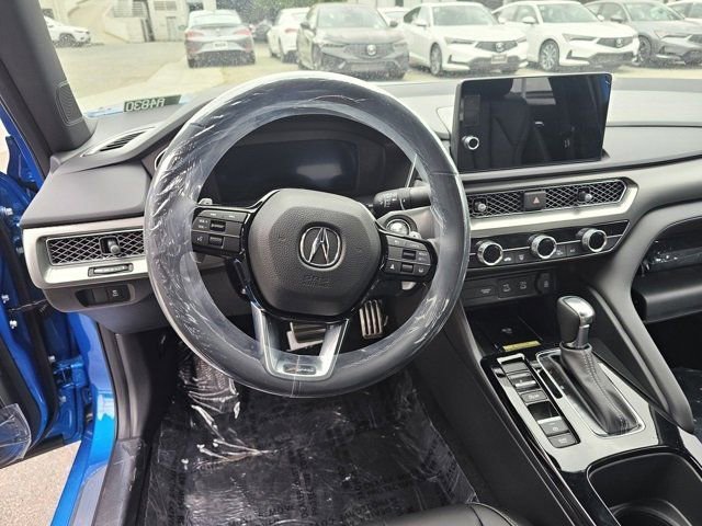 New 2026 Acura Integra A-Spec image 17