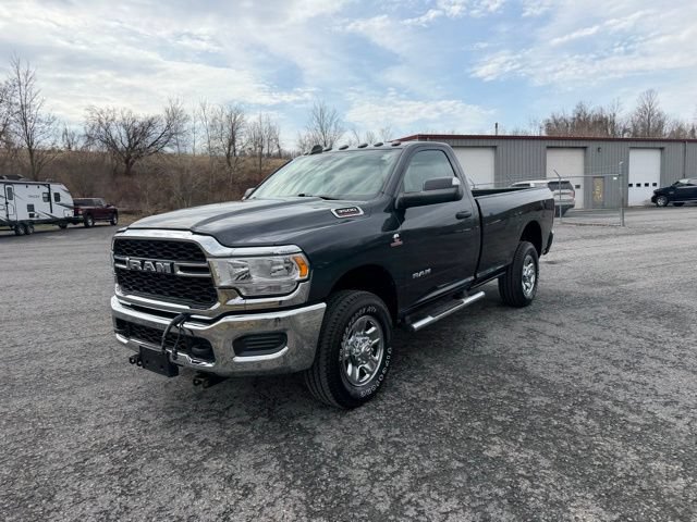 Used 2021 RAM 3500 Tradesman AWD/4WD image 8