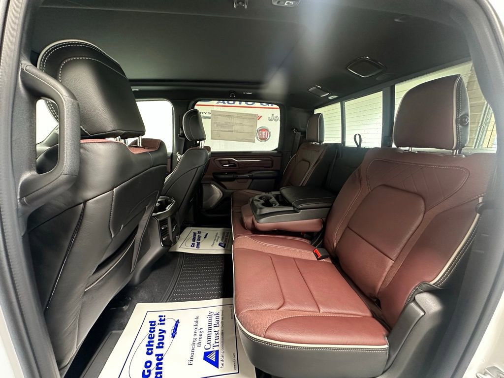 New 2026 RAM 1500 Limited image 24