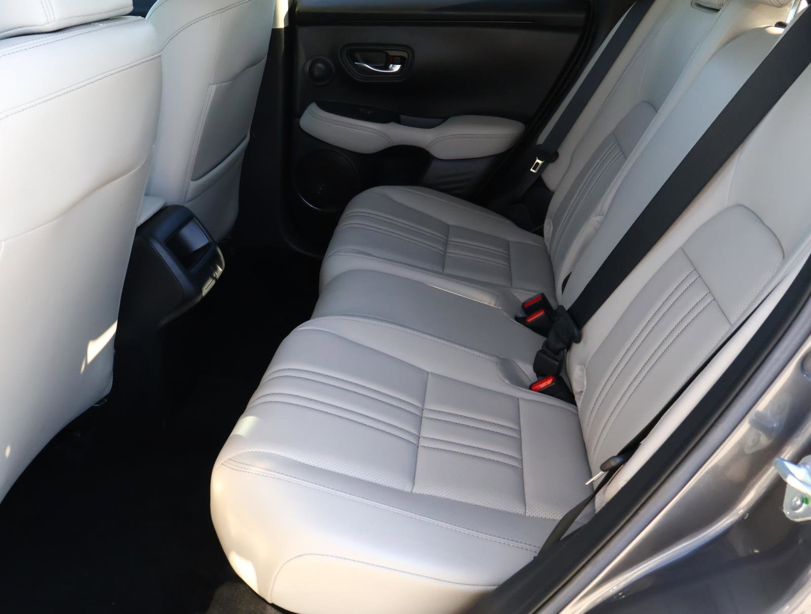 Used 2023 Honda HR-V EX-L image 20