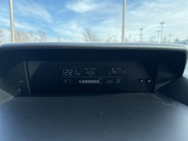 Used 2023 Subaru Crosstrek 2.0i Premium w/ Popular Package #3 image 24