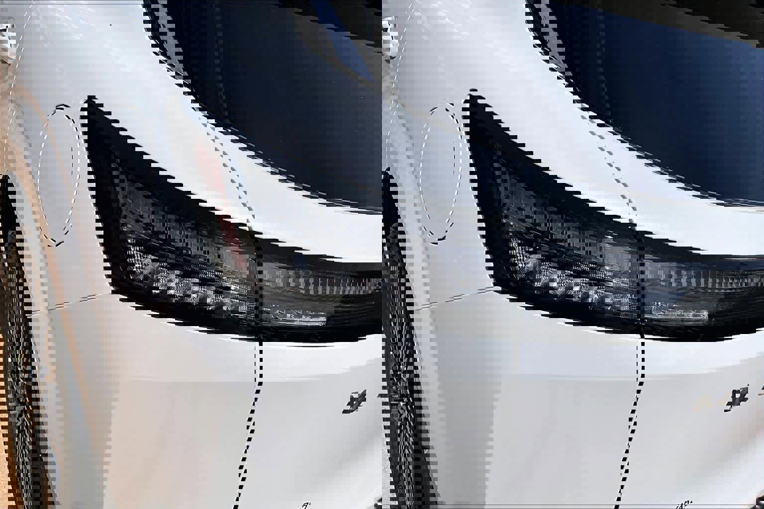 New 2026 Nissan Murano Platinum image 13