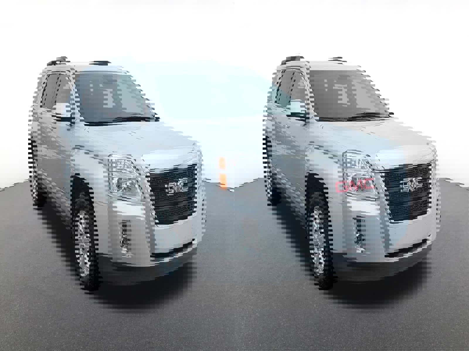 Used 2015 GMC Terrain SLE w/ Convenience Package image 8