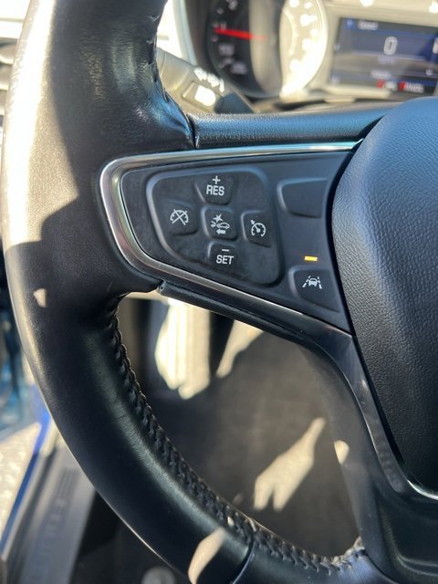 Used 2020 Chevrolet Equinox LT image 28