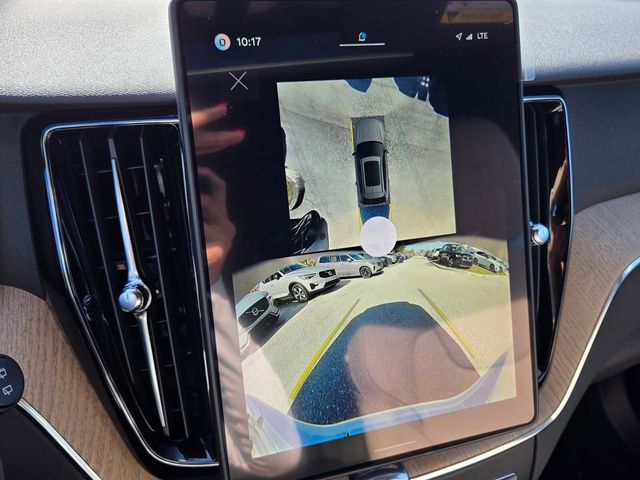 New 2026 Volvo XC60 B5 Plus w/ Protection Package Premier AWD/4WD image 26