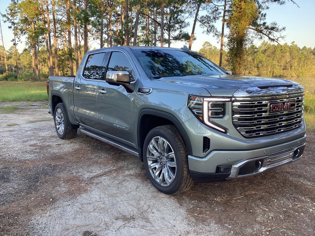 New 2025 GMC Sierra 1500 Denali image 6