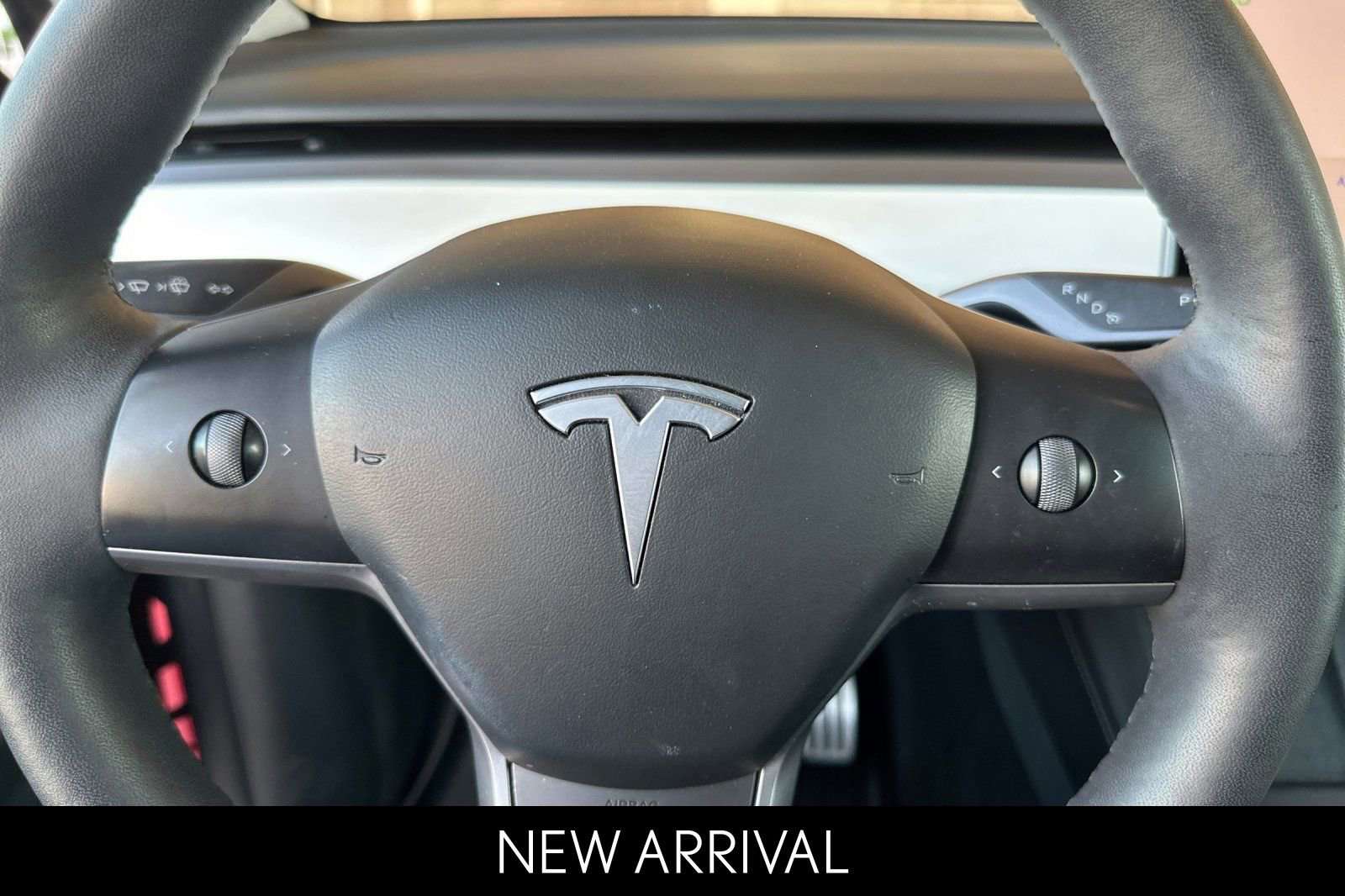 Used 2022 Tesla Model Y Performance image 26