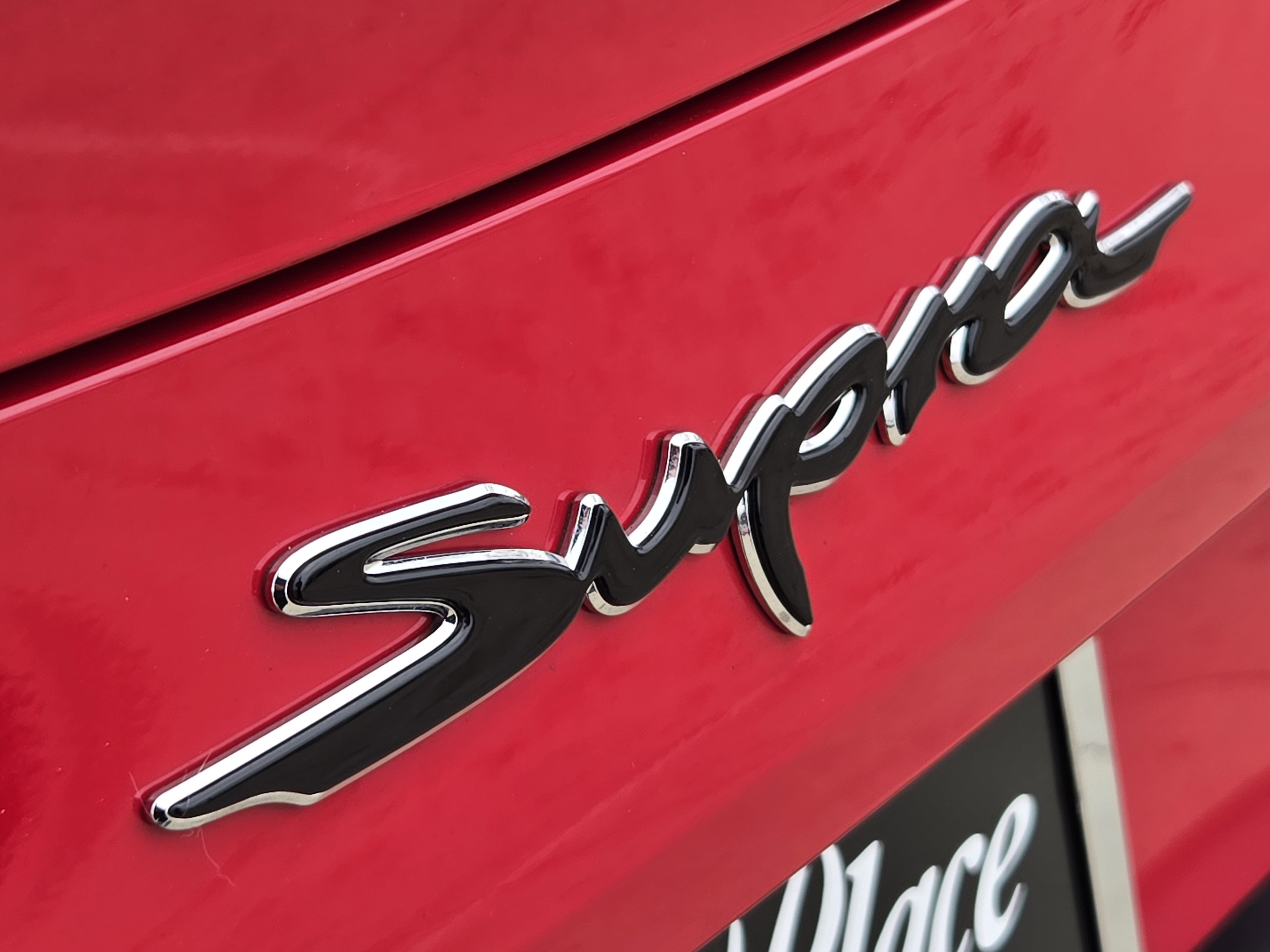 Used 2026 Toyota Supra Premium image 14