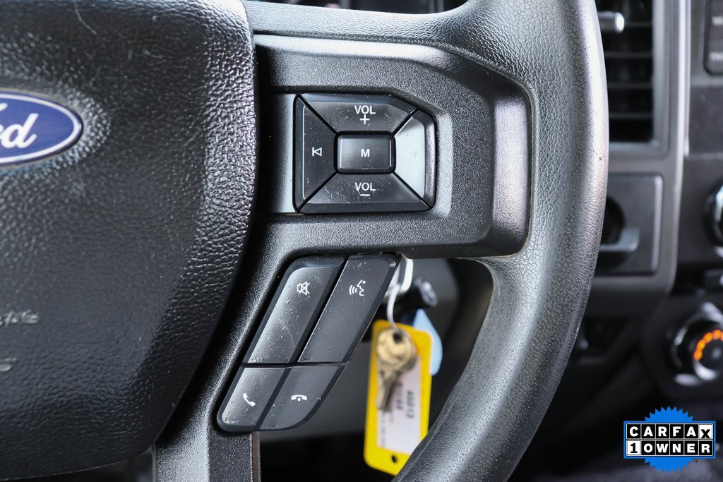 Used 2017 Ford F450 XL w/ Power Equipment Group image 23