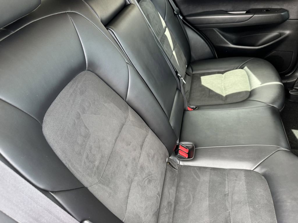 Used 2019 MAZDA CX-5 Touring AWD/4WD image 26