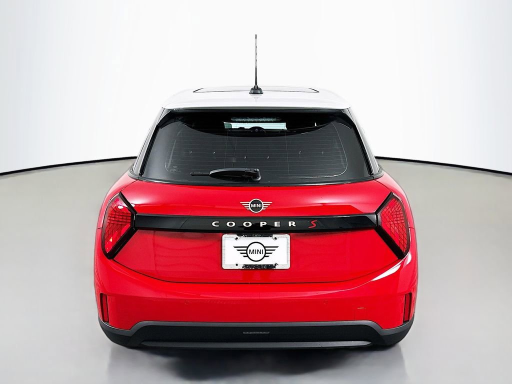 New 2026 MINI Cooper S image 6