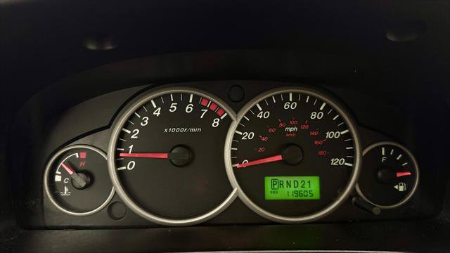 Used 2006 MAZDA Tribute s FWD image 26