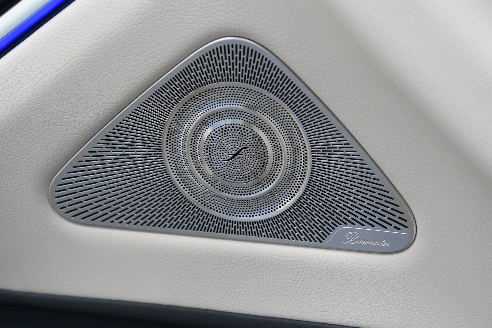 New 2026 Mercedes-Benz S 580 4MATIC Sedan image 31