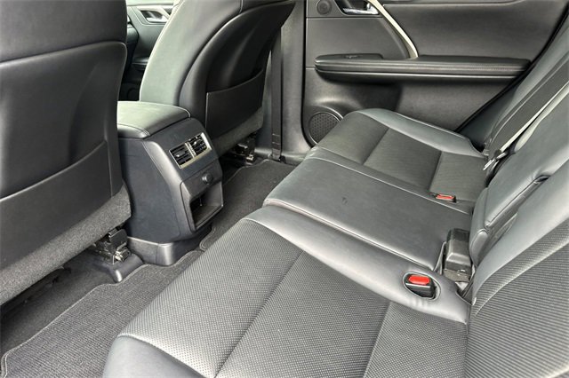 Used 2017 Lexus RX 350 AWD image 14