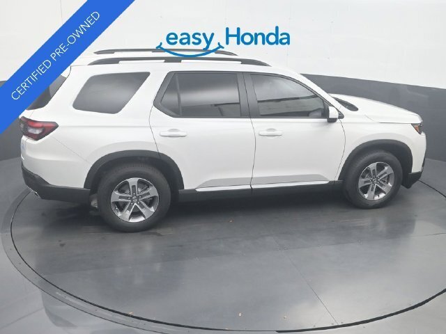 Used 2026 Honda Pilot EX-L image 25