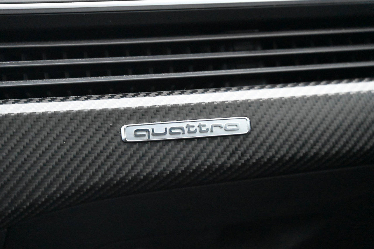 Used 2018 Audi RS 5 w/ RS Driver Assistance Package image 37