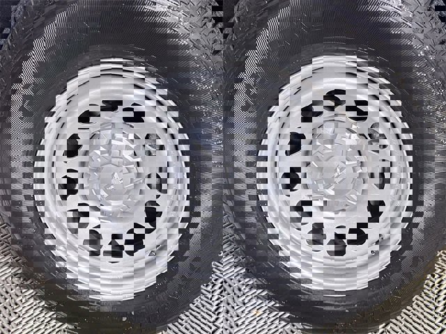 New 2026 Chevrolet Silverado 1500 W/T image 30