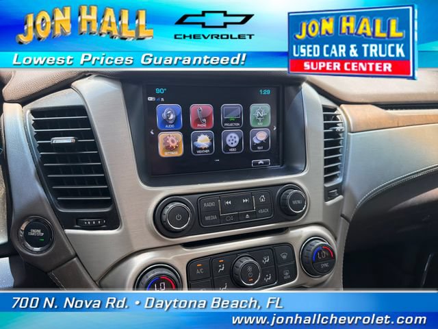 Used 2018 GMC Yukon Denali w/ Open Road Package AWD/4WD image 25