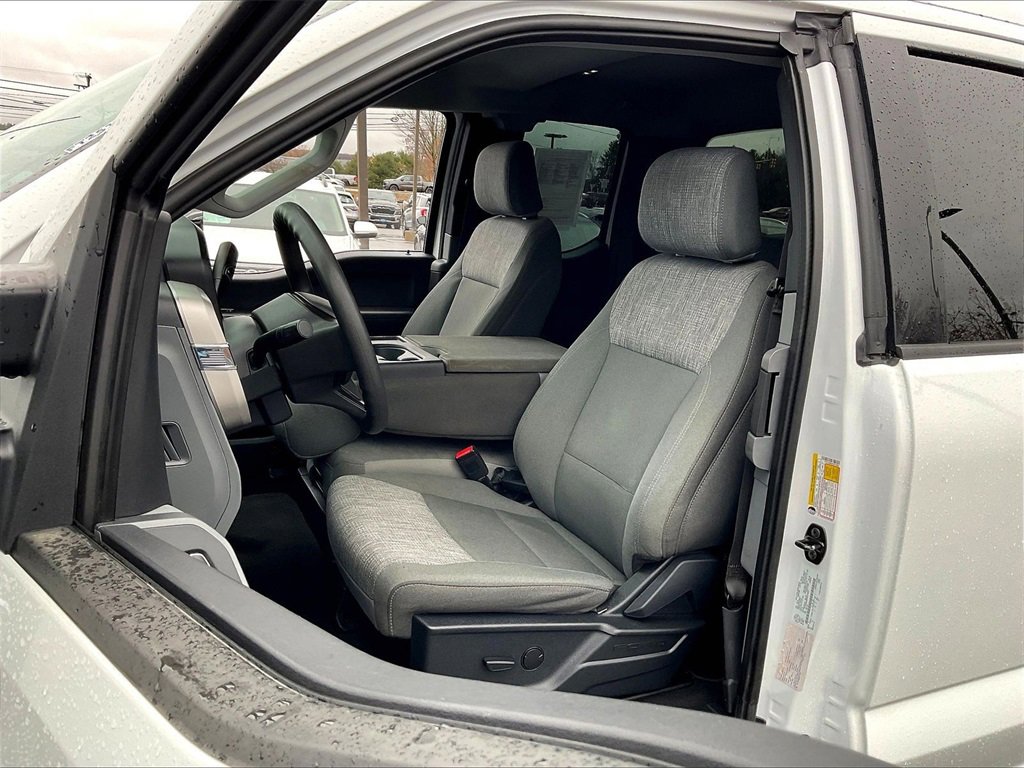 Used 2023 Ford F250 XLT image 9