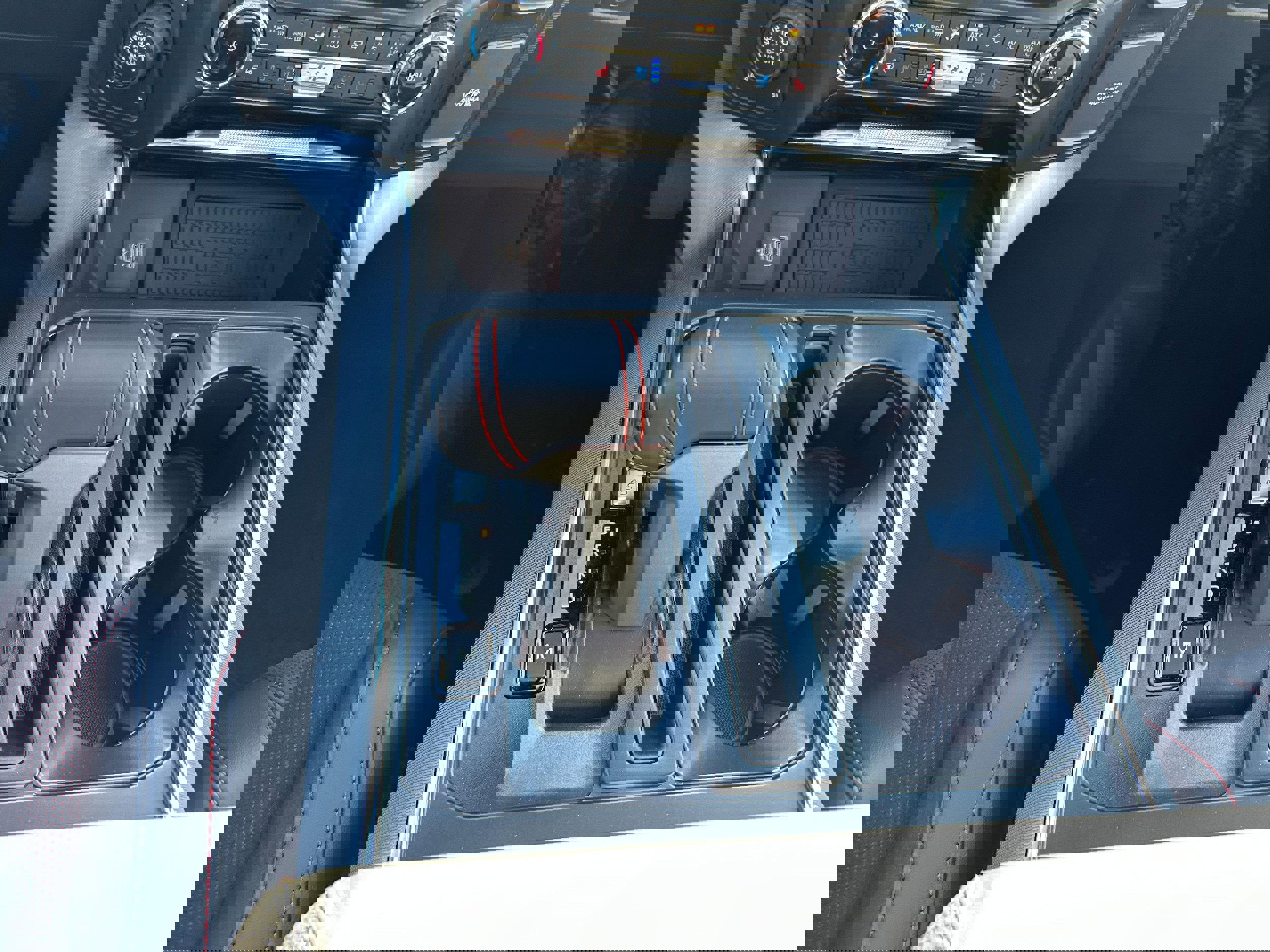 New 2025 Ford F150 Raptor image 55