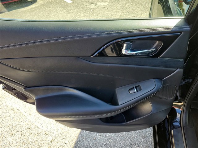Used 2023 Nissan Maxima Platinum w/ Sport Mat Group image 10