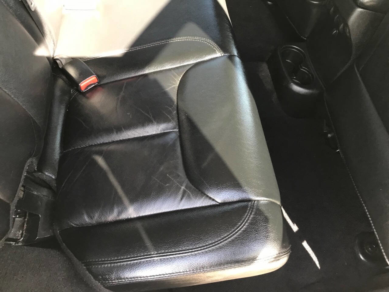 Used 2014 Jeep Wrangler Altitude AWD/4WD image 15