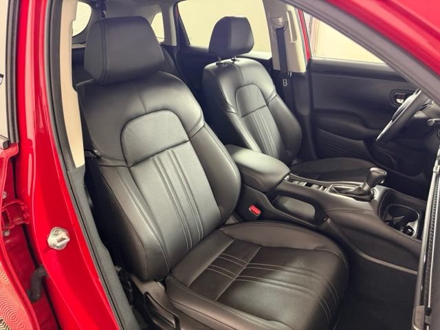 Used 2024 Honda HR-V EX-L image 22