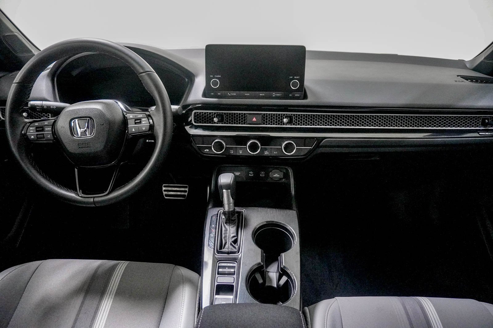 New 2026 Honda Civic Sport image 19