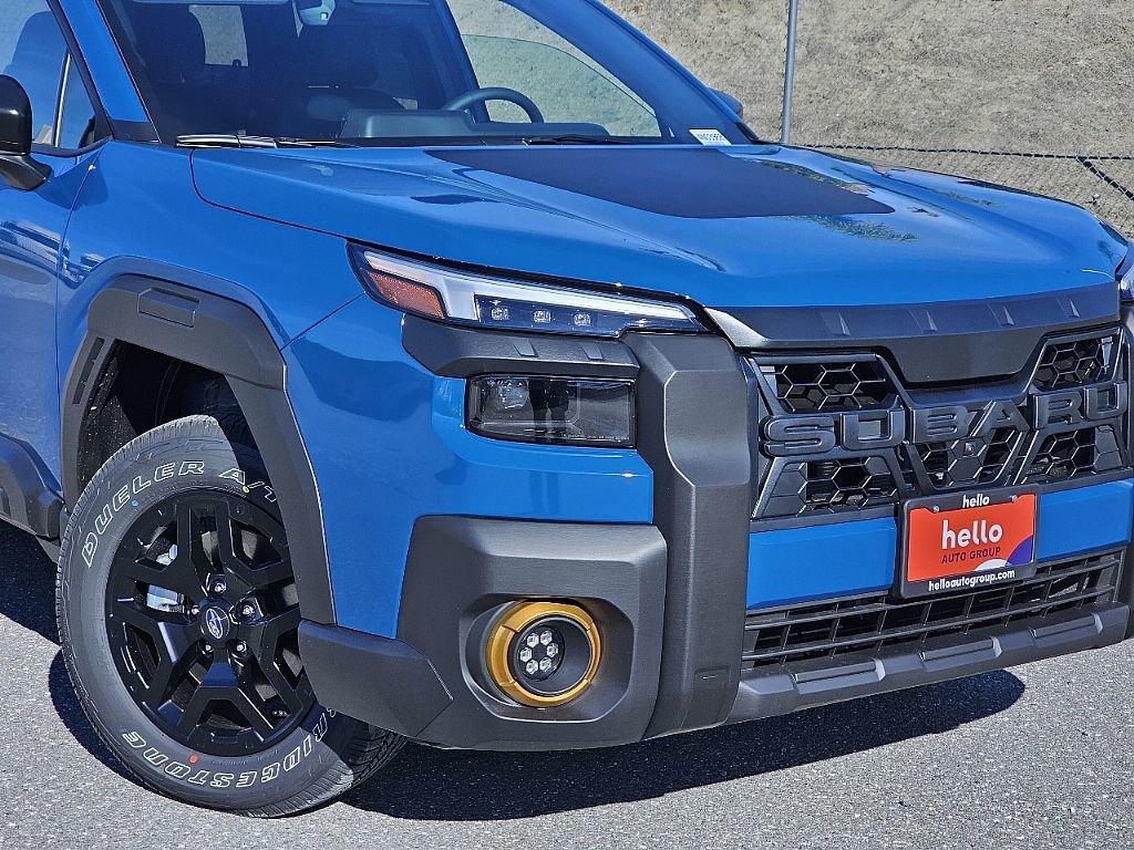 New 2026 Subaru Outback Wilderness image 4