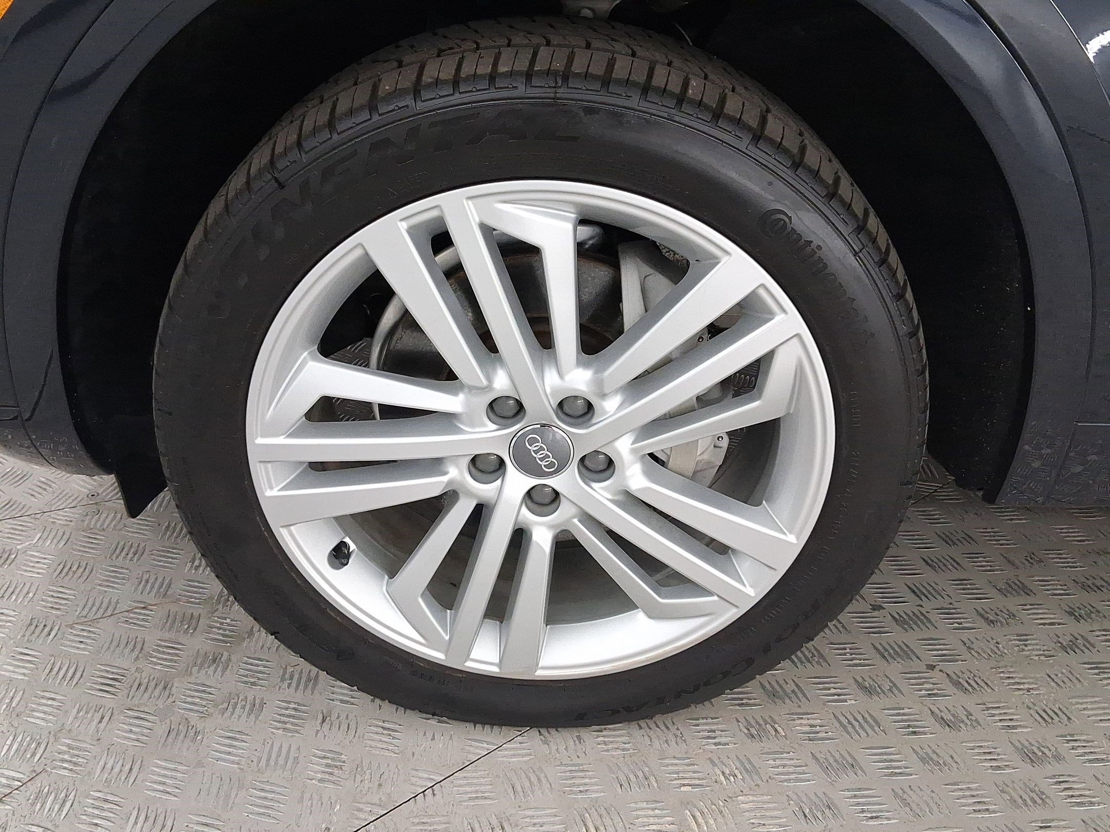 Used 2018 Audi Q5 Premium Plus w/ Premium Plus Package image 11