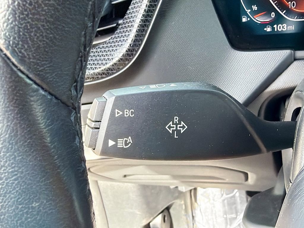 Used 2024 BMW 228i Gran Coupe image 23