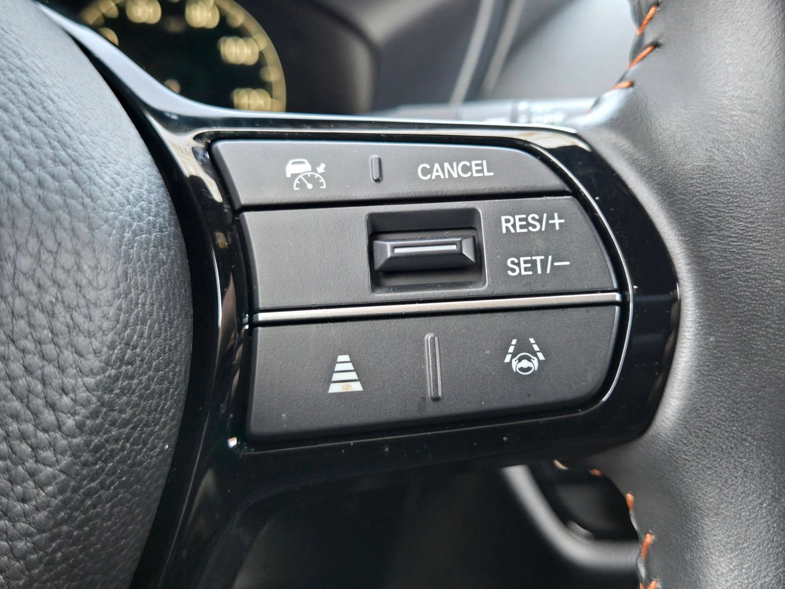 Certified 2024 Honda HR-V Sport image 26