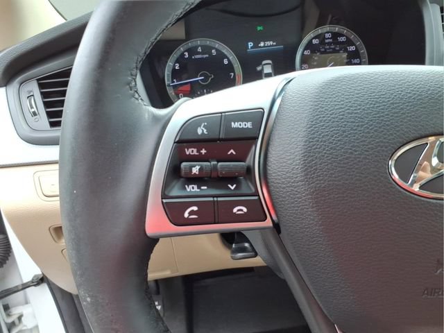 Used 2019 Hyundai Sonata SEL w/ Winter Weather Package FWD image 17