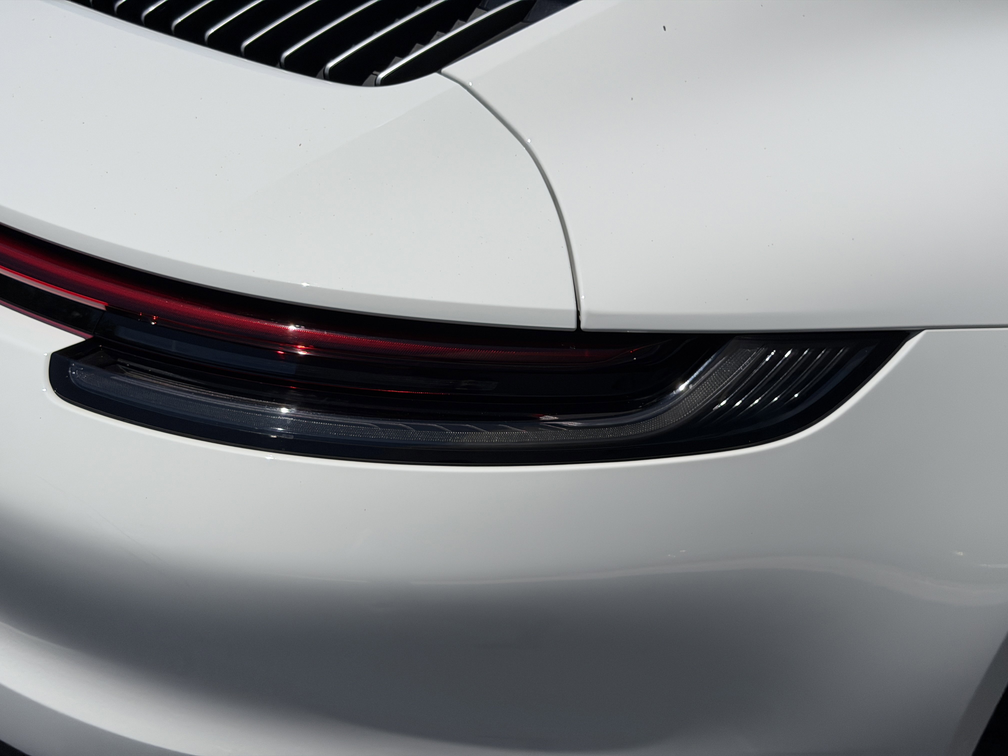 Certified 2024 Porsche 911 Carrera 4 AWD/4WD image 13