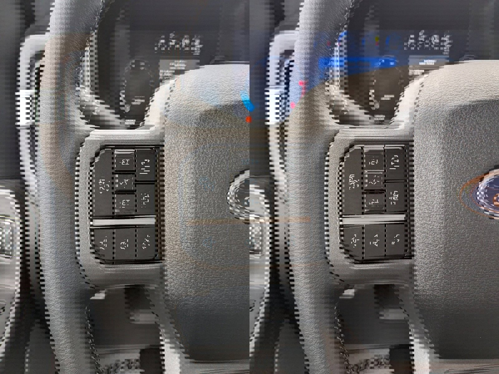 New 2026 Ford F250 Lariat w/ Black Appearance Package image 19