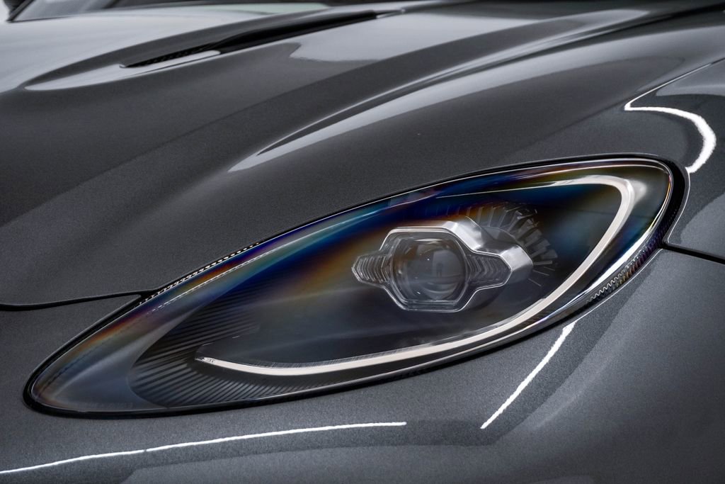 New 2026 Aston Martin DBX S AWD/4WD image 6