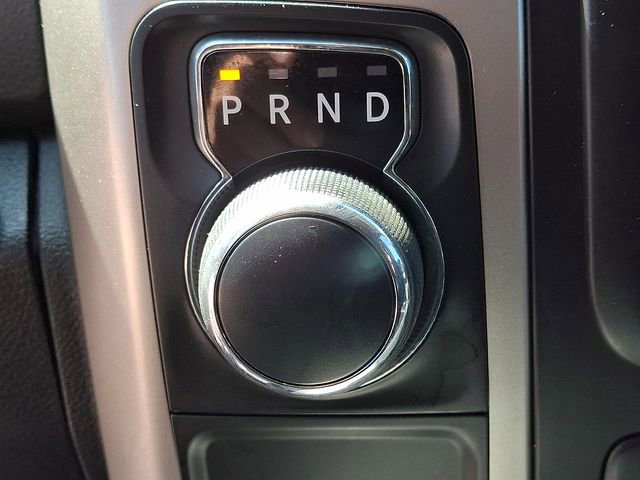 Used 2014 RAM 1500 Big Horn RWD image 14