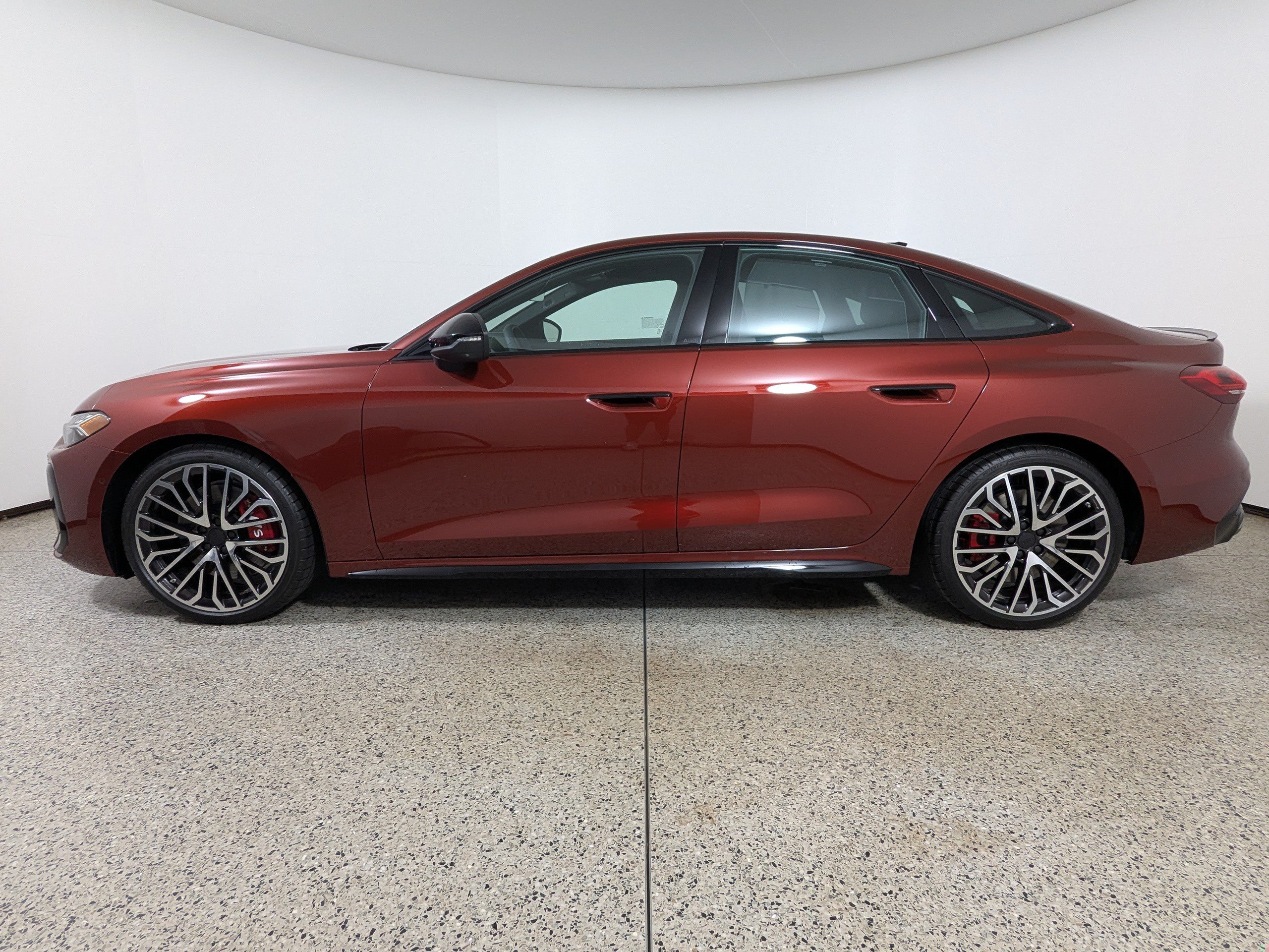 New 2026 Audi S5 Prestige AWD/4WD image 4