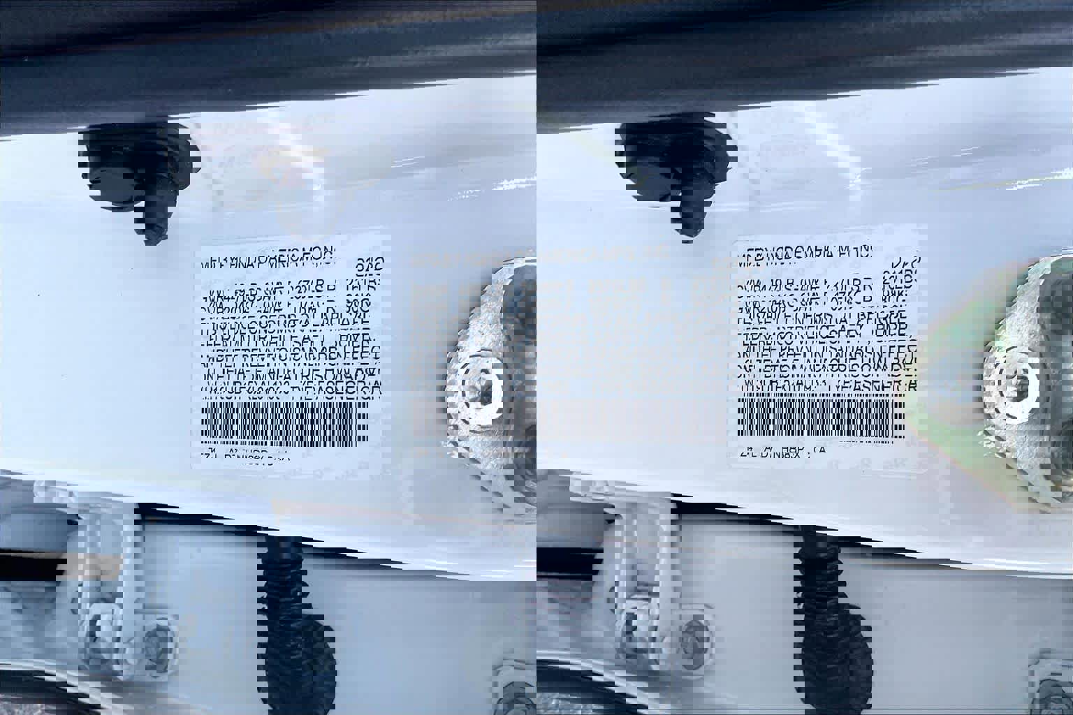 Used 2020 Acura TLX w/Technology Pkg image 34