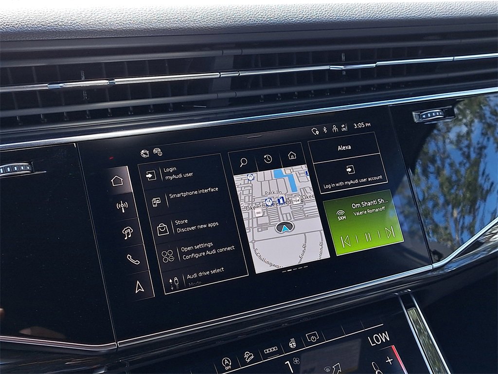 New 2026 Audi Q7 3.0T Premium image 12