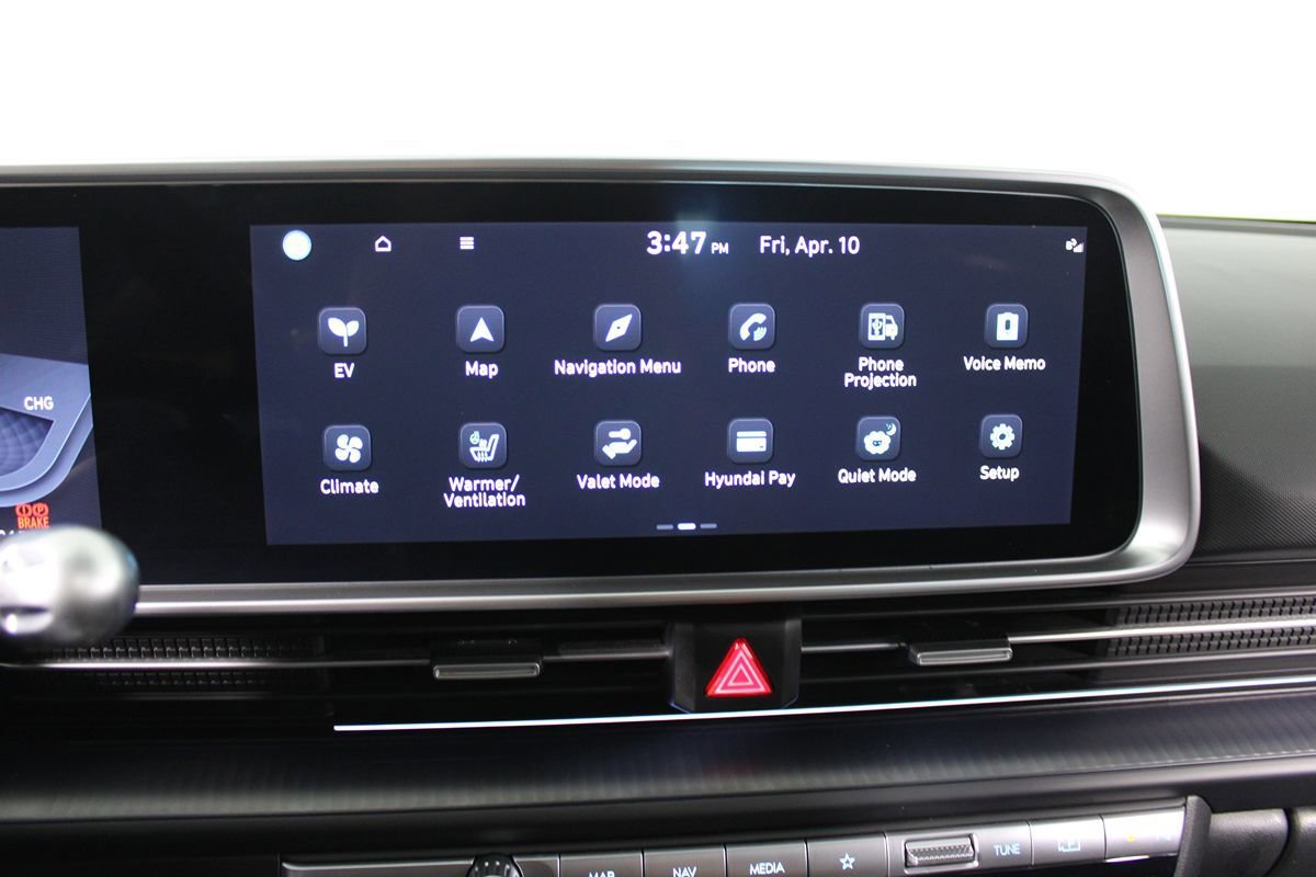 Used 2024 Hyundai Ioniq 6 Limited RWD image 14
