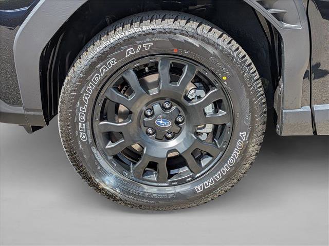 New 2026 Subaru Forester Wilderness AWD/4WD image 10
