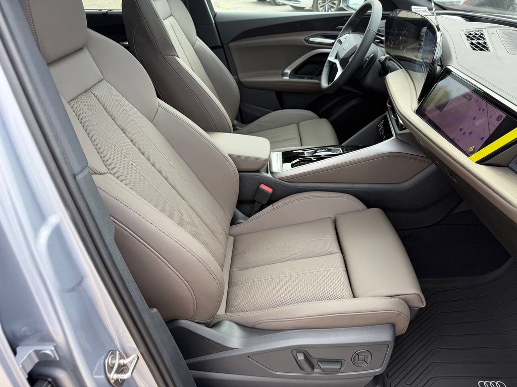 New 2026 Audi Q5 Premium AWD/4WD image 10