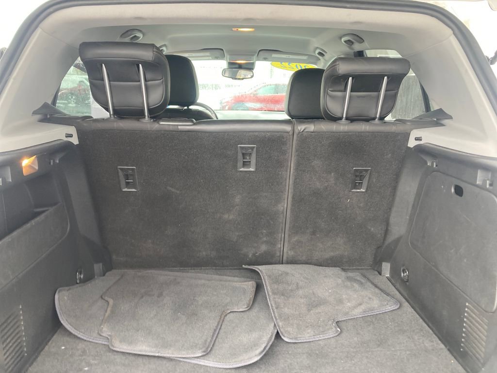 Used 2022 Chevrolet Trax LT w/ Driver Confidence Package image 27