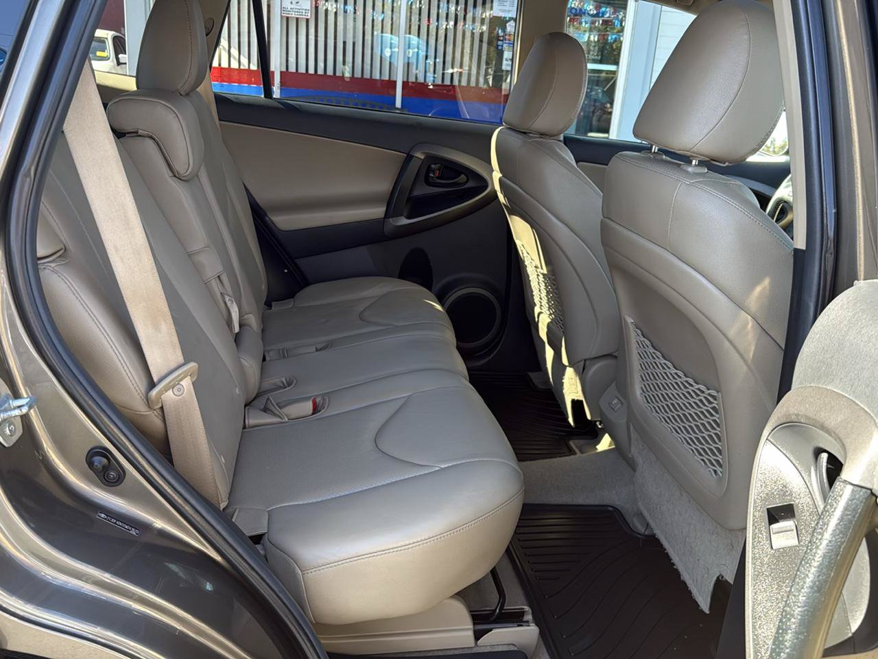 Used 2012 Toyota RAV4 Limited w/ Premium Plus Value Pkg AWD/4WD image 25