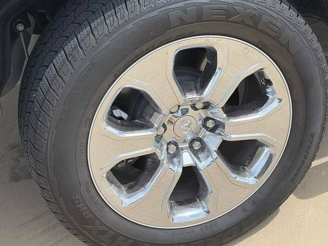 Certified 2026 RAM 1500 Lone Star AWD/4WD image 11