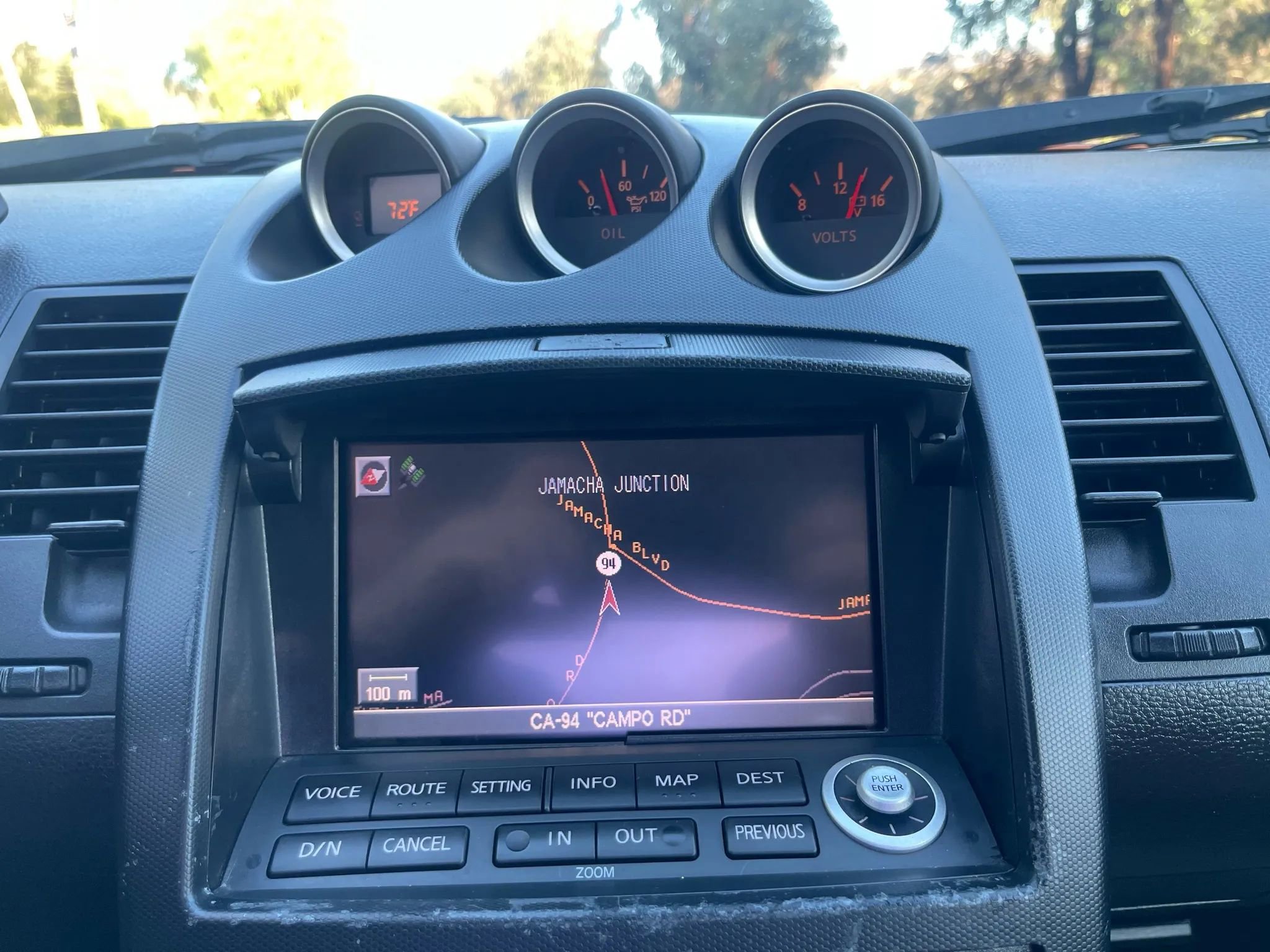 Used 2004 Nissan 350Z Touring image 17