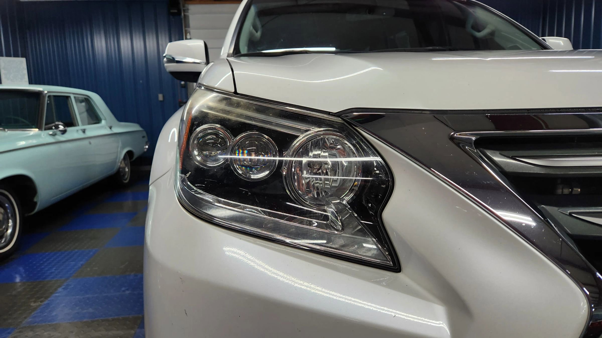 Used 2015 Lexus GX 460 image 52