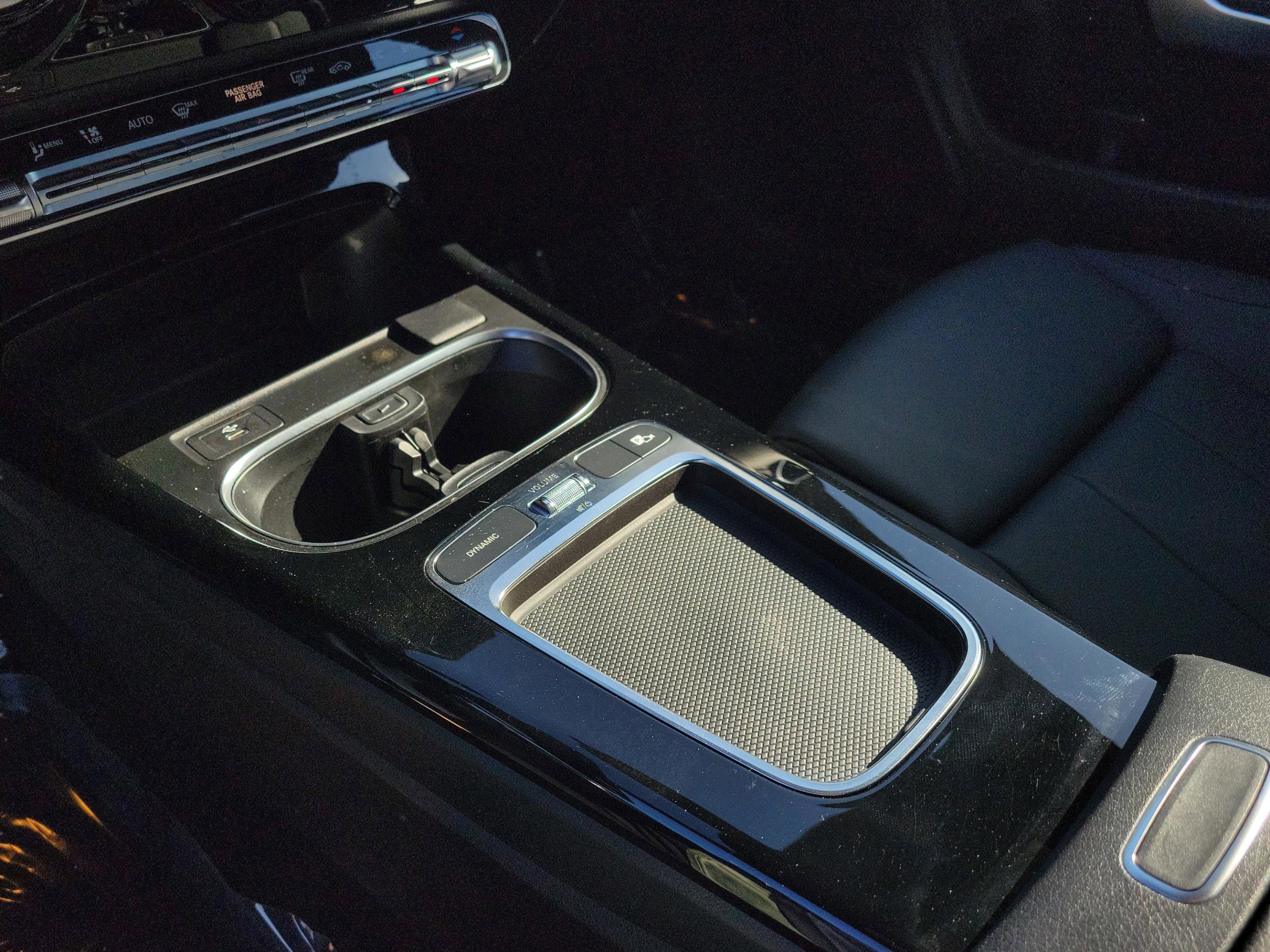 Certified 2026 Mercedes-Benz CLA 250 image 23