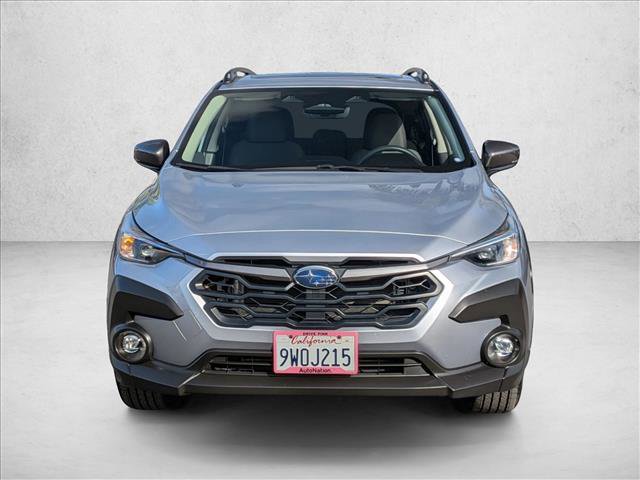 Certified 2025 Subaru Crosstrek 2.0i Premium AWD/4WD image 3